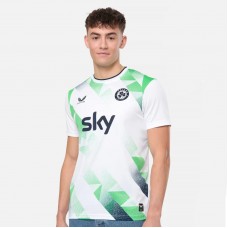 Ireland Mens Away Soccer Jersey 2026