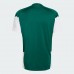 Italy Men's Tiro Training Green Soccer Jersey 2026