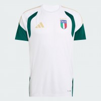 Italy Men's Tiro Training Soccer Jersey 2026