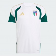 Italy Men's Tiro Training Soccer Jersey 2026