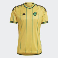 Jamaica Mens Home Soccer Jersey 2023