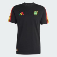 Jamaica x Bob Marley Men's DNA T-Shirt 2026
