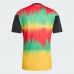 Jamaica x Bob Marley Men's Home Pre Match Jersey 2026