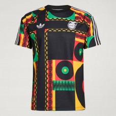 Jamaica x Bob Marley Men's Originals T-Shirt 2026