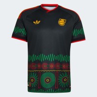 Jamaica x Bob Men's Away Soccer Jersey 2026