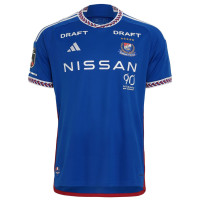 Yokohama F Marinos Men Home Soccer Jersey 2024 