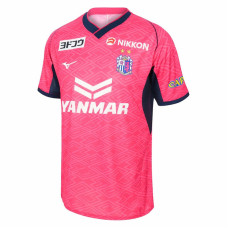 Cerezo Osaka Men Home Soccer Jersey 2025