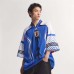 Japan Mens Bringback Remixed Soccer Jersey 1990