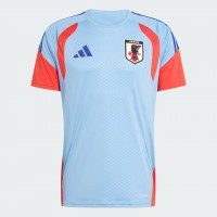 Japan Mens Tiro Training Soccer Jersey 2026