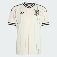 Japan Mens World Cup Away Soccer Jersey 2026