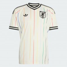 Japan Mens World Cup Away Soccer Jersey 2026