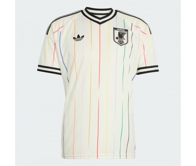 Japan Mens World Cup Away Soccer Jersey 2026