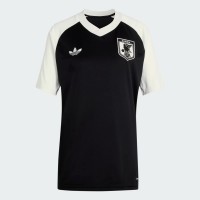 Japan Mens Away Pre Match Soccer Jersey 2026