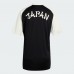 Japan Mens Away Pre Match Soccer Jersey 2026