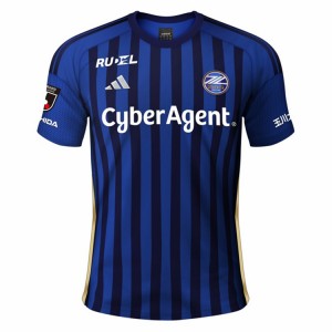 Machida Zelvia Men Home Soccer Jersey 2024 