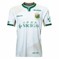 Tokyo Verdy Men Away Soccer Jersey 2025