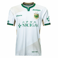 Tokyo Verdy Men Away Soccer Jersey 2025