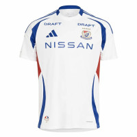 Yokohama F Marinos Mens Away Soccer Jersey 2025