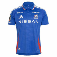 Yokohama F Marinos Mens Home Soccer Jersey 2025 