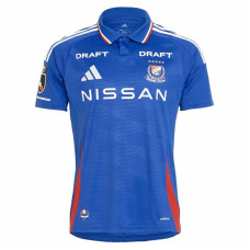 Yokohama F Marinos Mens Home Soccer Jersey 2025 