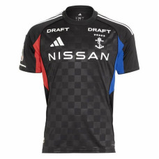 Yokohama F Marinos Mens Tricolore Galaxy Special Jersey 2025 
