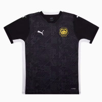 Malaysia Mens Away Soccer Jersey 2025
