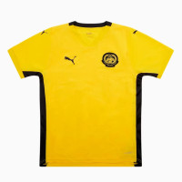 Malaysia Mens Home Soccer Jersey 2025