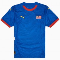 Malaysia Mens Third Soccer Jersey 2026