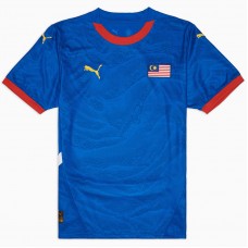 Malaysia Mens Third Soccer Jersey 2026