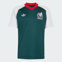 Mexico Men's Away Pre Match Soccer Jersey 2026