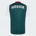 Mexico Men's Away Pre Match Soccer Jersey 2026