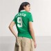 Mexico Mens Home Soccer Jersey 1986