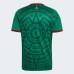 Mexico Mens Home Soccer Jersey 2026