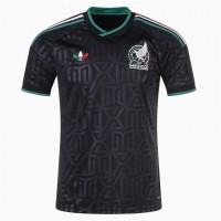 Mexico Mens Third Soccer Jersey 2026