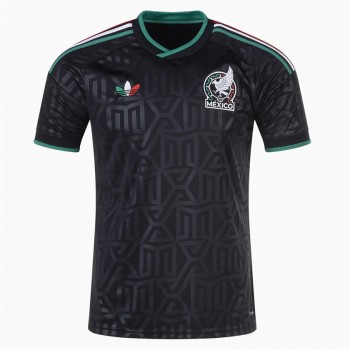 Mexico Mens Third Soccer Jersey 2026