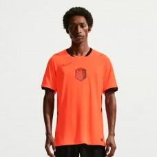 Netherlands Mens Home Authentic Soccer Jersey 2026 Netherlands Mens Home Authentic Soccer Jersey 2026