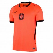 Netherlands Mens Home Soccer Jersey 2026 Netherlands Mens Home Soccer Jersey 2026