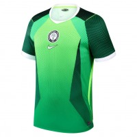 Nigeria Mens Home Soccer Jersey 2026