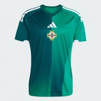 Northern Ireland Mens Home Soccer Jersey 2026