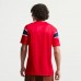 Norway Mens Home Authentic Soccer Jersey 2026
