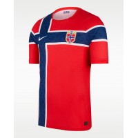 Norway Mens Home Soccer Jersey 2026