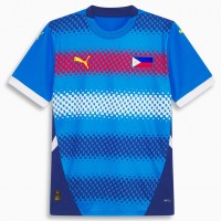 Philippines Mens Home Soccer Jersey 2026