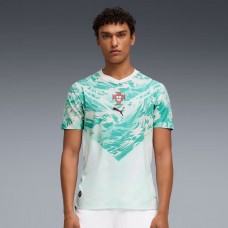 Portugal Mens Away Authentic Soccer Jersey 2026 Portugal Mens Away Authentic Soccer Jersey 2026