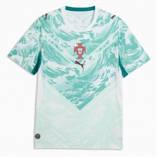 Portugal Mens Away Soccer Jersey 2026 Portugal Mens Away Soccer Jersey 2026