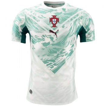 Portugal Mens Away Soccer Jersey 2026