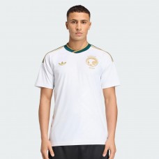 Saudi Arabia Mens Away Authentic Soccer Jersey 2026