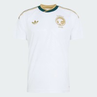 Saudi Arabia Mens Away Soccer Jersey 2026