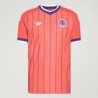 Scotland Mens Away Soccer Jersey 2026