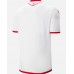 Red Star Belgrade Mens Away Soccer Jersey 2025