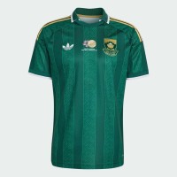 South Africa Men Away Soccer Jersey 2026